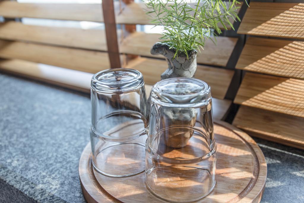 مبيت وإفطار قويلين Zen Tea House Seven Stars Park المظهر الخارجي الصورة