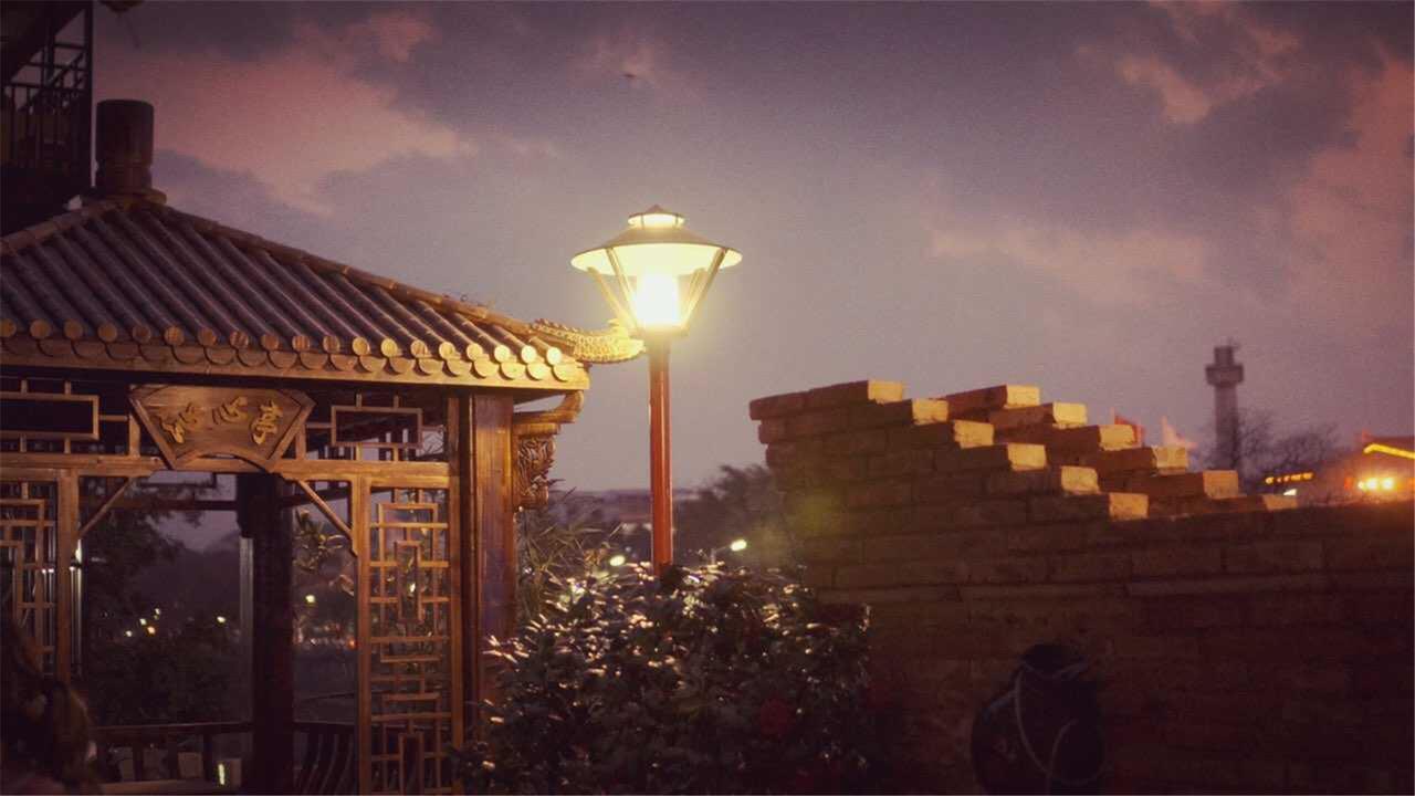 مبيت وإفطار قويلين Zen Tea House Seven Stars Park المظهر الخارجي الصورة