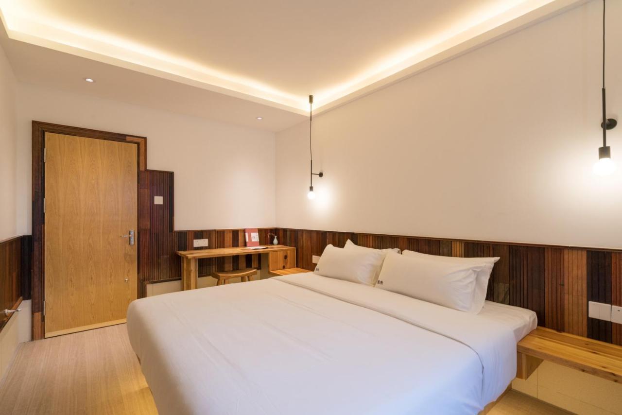 مبيت وإفطار قويلين Zen Tea House Seven Stars Park المظهر الخارجي الصورة