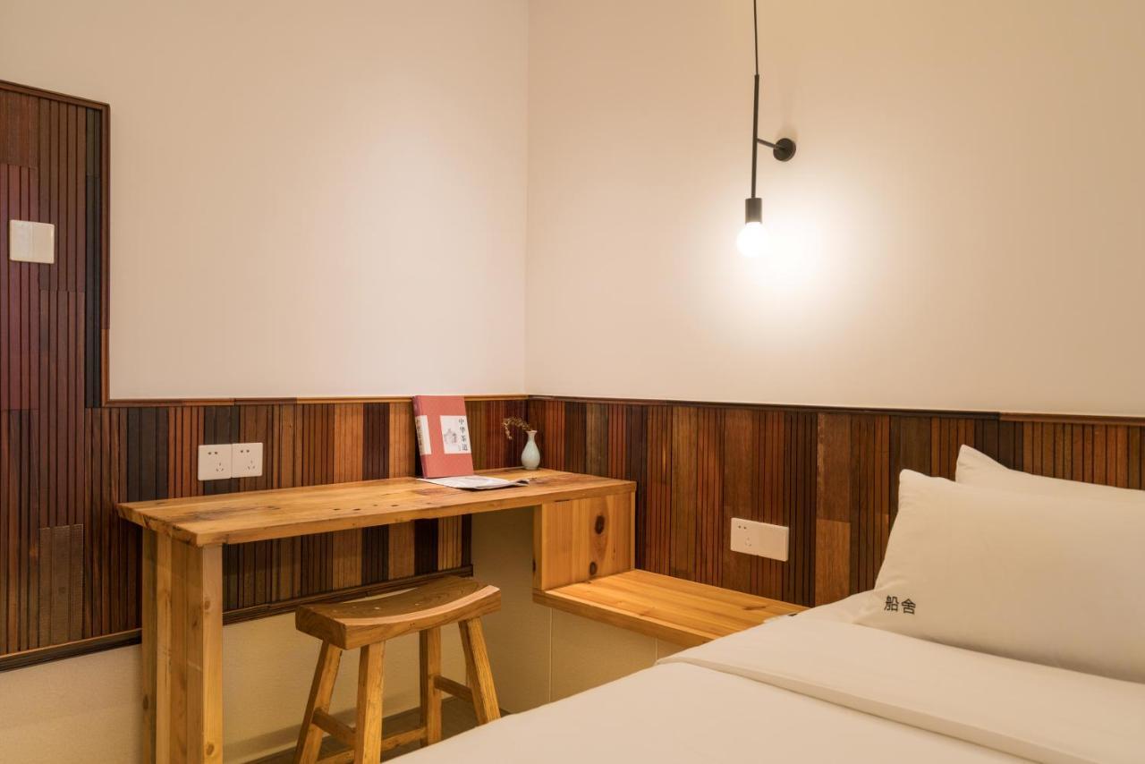 مبيت وإفطار قويلين Zen Tea House Seven Stars Park المظهر الخارجي الصورة